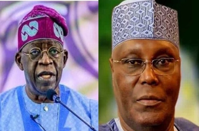 2023 Presidency: Tinubu’s Camp Narrows Down On Shettima, Atiku On Okowa As Running Mates