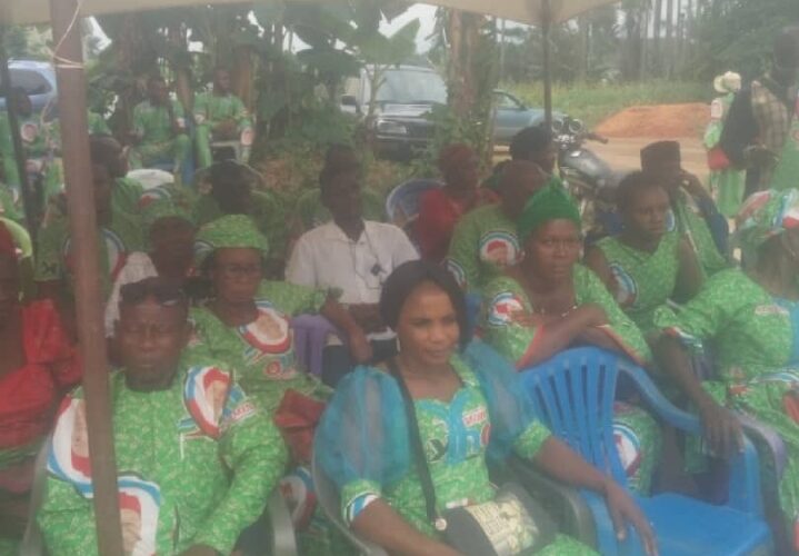 We only felt dividends of democracy during Orji Kalu’s tenure – Ikwuano leaders reveal (Photos)