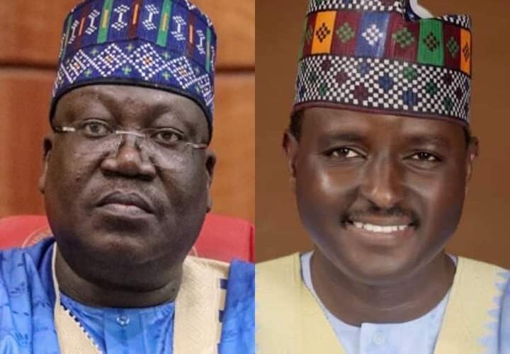 2023: Anxiety As Yobe APC Senatorial Candidate Refused To Give Ticket To Senate President