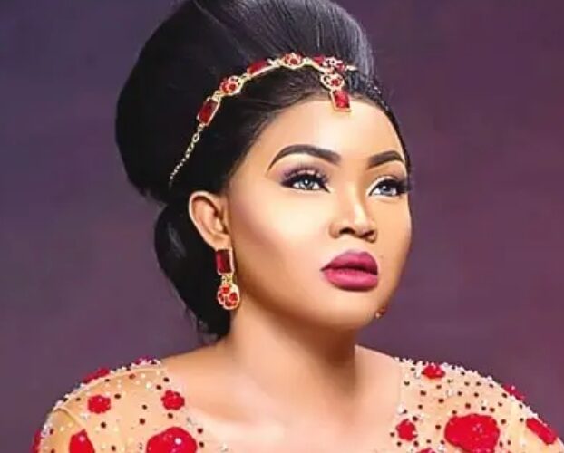 ‘Why I Fought In Public’, Mercy Aigbe Breaks Silence