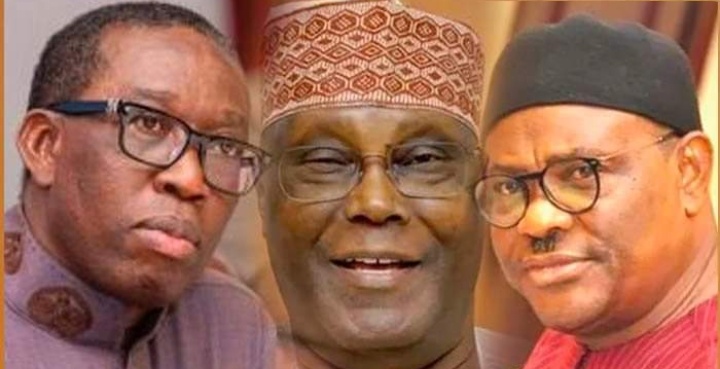 2023: Why Atiku rejected Wike as running mate