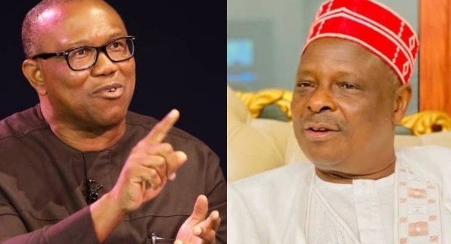 2023: Merger Discussions Between Us, Peter Obi Still Ongoing – NNPP