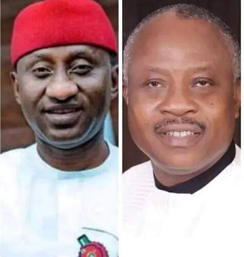 2023: APC May Not Field Governorship Candidate In Abia