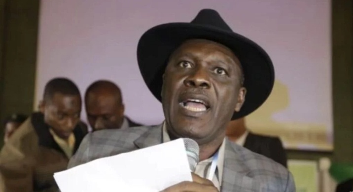 Former Niger Delta Minister, Godsday Orubebe dumps PDP, says party not ready to take over power