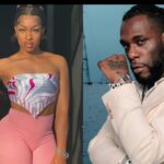 Burna Boy runined my vacation, says Lady involved in club shooting