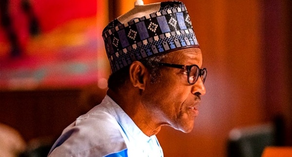 BREAKING: President Buhari Sends Ministerial List To Senate For Screening