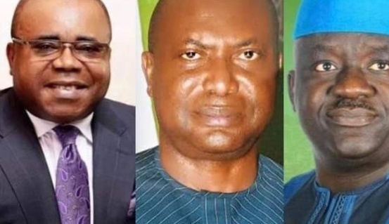 UNVEILED: Ikpeazu’s Ex-Commissioner, Amaechi’s Loyalist, Uzodimma’s SA, Buhari’s Former Aide… Meet Newly Appointed Ministers