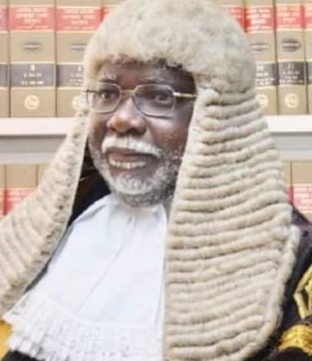 Meet new acting CJN Justice Olukayode Ariowoola