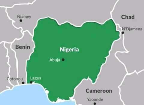 BREAKING: Kuje prison under bomb attack