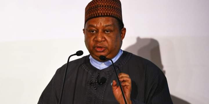 BREAKING: OPEC Secretary General, Barkindo, Is Dead