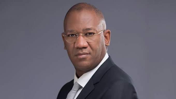 2023: Why I Accepted To Be Peter Obi’s Running Mate – Dati Baba-Ahmed