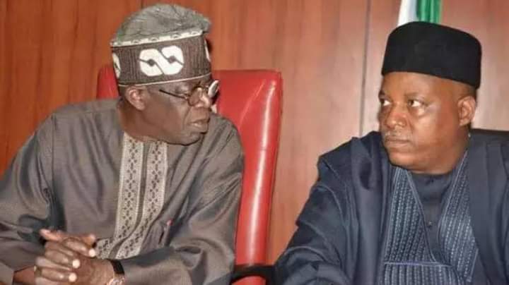 2023: Ex-Abia Military Administrator AVM Ajobena Dumps APC Over Muslim-Muslim Ticket