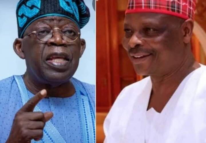 2023 Presidency: Pay Attention To Your Health, Kwankwaso Tells Tinubu