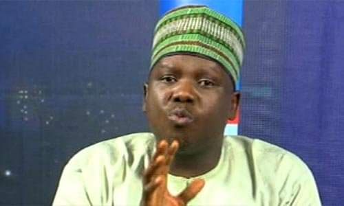 2023: APC Chieftain, Bwala Dumps Party Over Muslim-Muslim Presidential Ticket