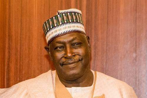 2023: Ex-SGF, Babachir Lawal Blows Hot, Says APC’s Muslim-Muslim Ticket Is Satanic, Disastrous Error