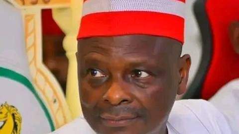 BREAKING: NNPP Presidential Candidate, Kwankwaso Picks Running Mate