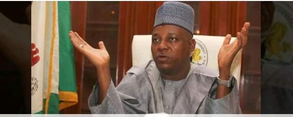BREAKING: APC Postpones Offiicial Unveiling Of Shettima As Vice Presidential Candidate