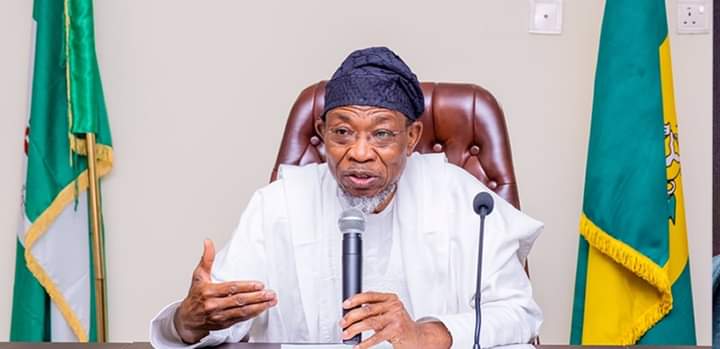 JUST IN: APC Wins Aregbesola’s Polling Unit