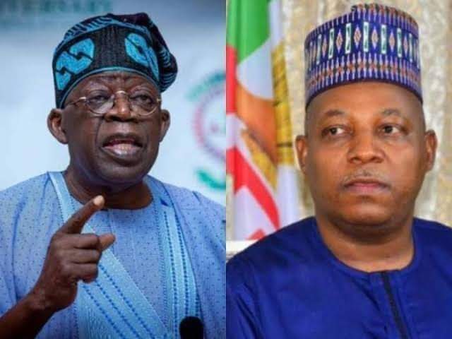 BREAKING: Bishops at Shettima’s unveiling not fake – Tinubu 2 FB IMG 1658393906463