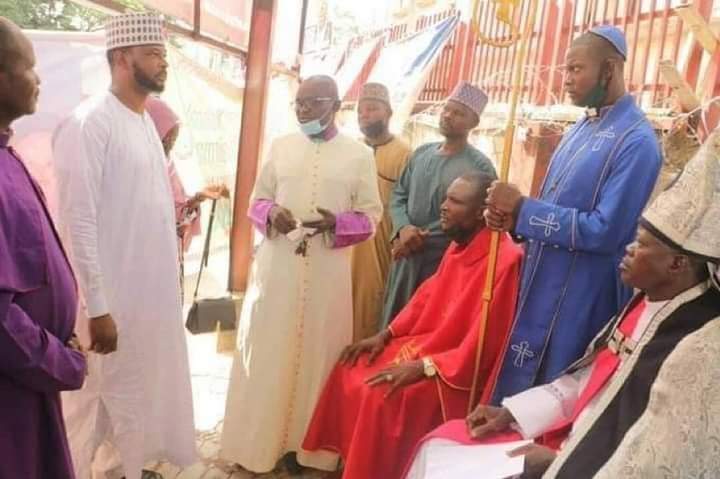 Fake Bishops At Shettima’s Unveiling Should Be Arrested – Pastor Enenche