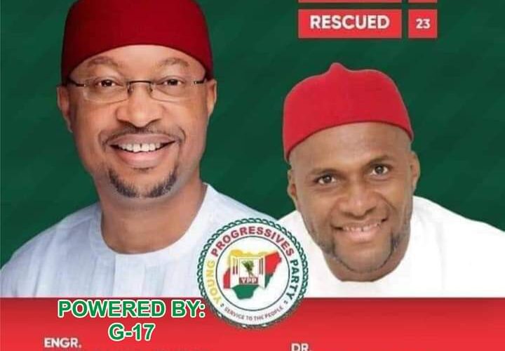Withdrawal Of Abia State Polytechnic Aba, Accreditation: Set Back To Human Capital Dev, Says Nana/Ofuji Campaign Org