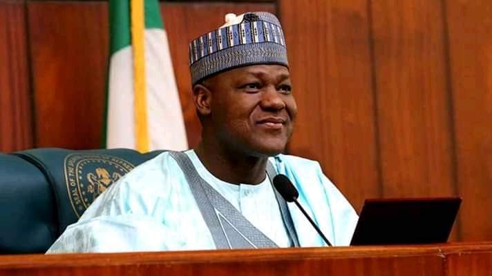 Muslim-Muslim ticket ungodly, APC working against Nigeria’s unity – Yakubu Dogara