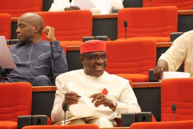 Ohuabunwa accused of making N3m bogus pledges to Nzuko Arochukwu Women’s Wing
