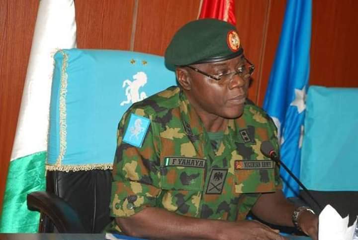 Insecurity: Army effects major shake-up, deploys GOCs, appoints new PSOs, others