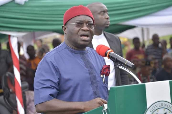 2023: Gov Ikpeazu Cancels Saturday’s Clean Up Exercise To Enable Abians Obtain PVC