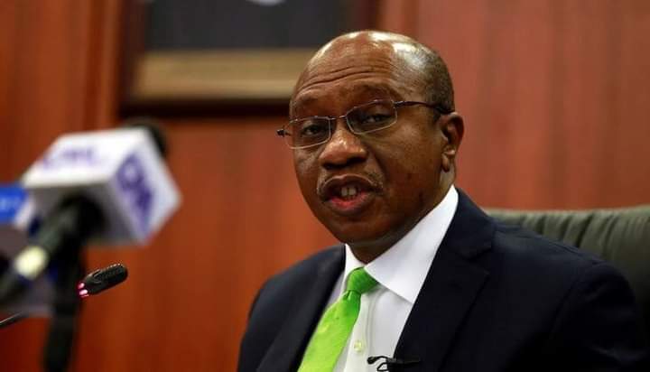 NNPC Responsible For Naira’s Free Fall, Says CBN
