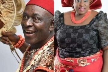 Two Nollywood Actors Feared Kidnapped In Enugu