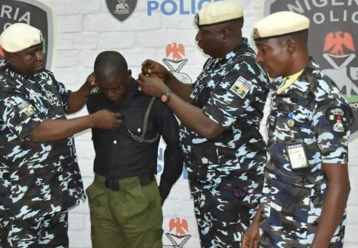 Police dismiss officer in viral video justifying extortion, official corruption