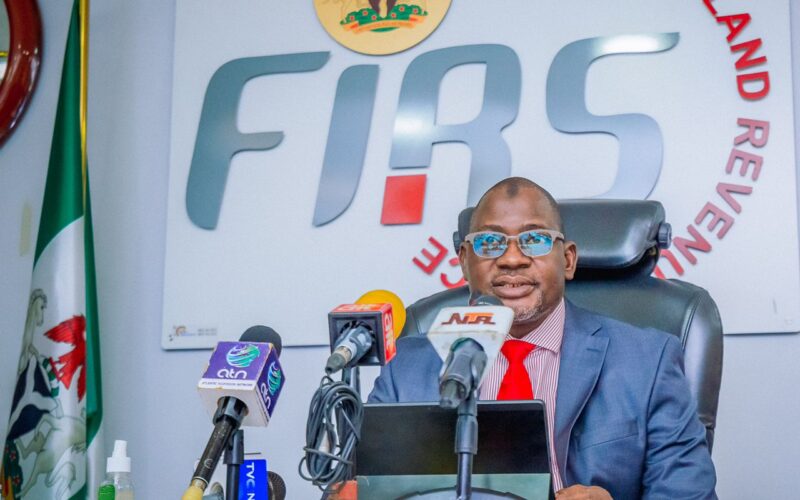Nami Charges Professional Tax Bodies On Contribution To Tax Development In Nigeria