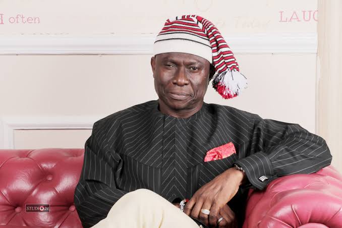 2023: Chidia Maduekwe Applauds Tinubu/Shettima Candidacy, Says They’re Liberals, Best For Nation