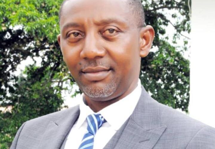 2023: APP Governoship Candidate, Mascot Uzor Kalu Picks Ukwa Born University Don, Prof. Osondu Akoma As Running Mate
