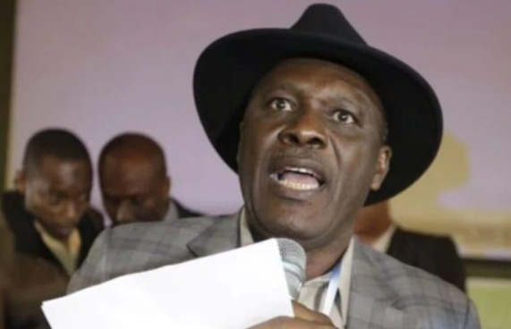 Ex-Niger Delta Minister Godsday Orubebe Officially Joins APC, Promises To Deliver Ijaw Nation To Party