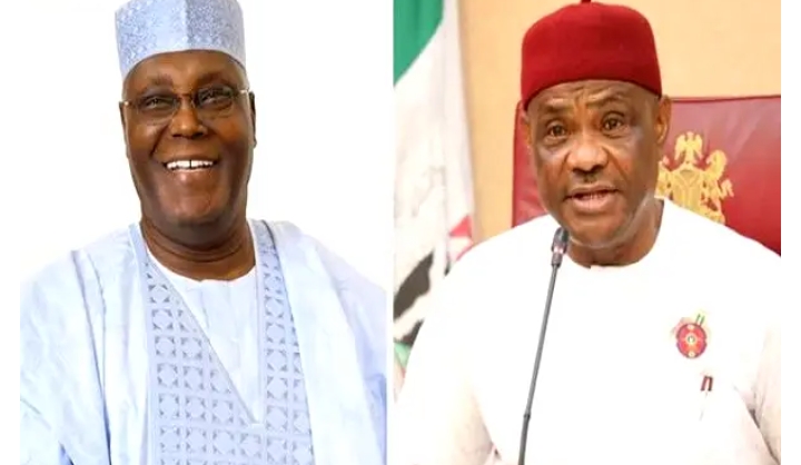 Rivers Governor Wike Shuns Atiku’s Emissary In Turkey