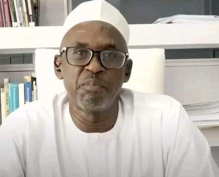 2023 Presidency: Obasanjo is clearly promoting Peter Obi in the North – Mahdi Shehu (Video)