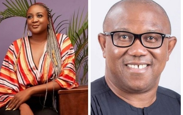 Silverbird TV Journalist Resigns To Support Peter Obi’s Presidential Ambition