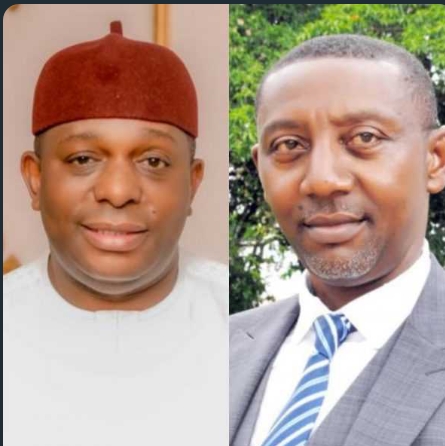 2023: Ngwa group commends Mascot Uzor Kalu for picking a credible Ukwa son as his running mate, says APP’s ticket stands for equity
