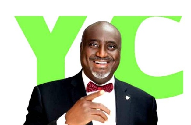 BREAKING: NBA ElectsYakubu Maikyau As President