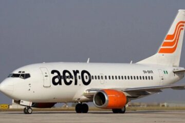 BREAKING: Aero Contractors shuts down operations