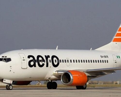 BREAKING: Aero Contractors shuts down operations