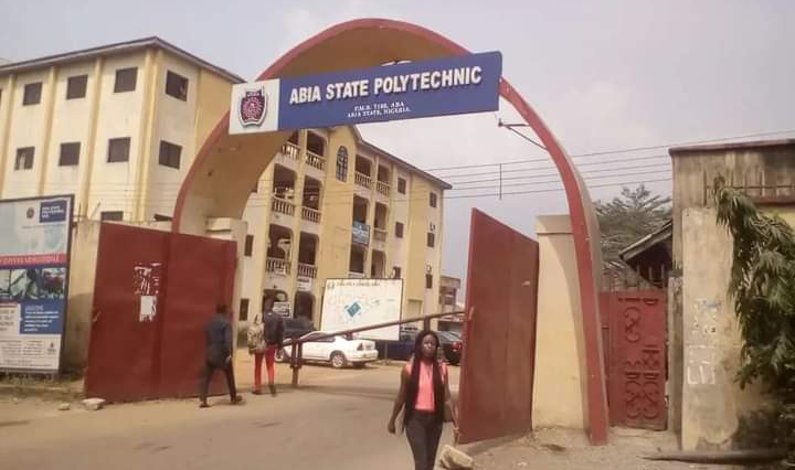 BREAKING: NBTE strips Abia poly of accreditation for failing to pay staff salaries, allowances for over 30 months.