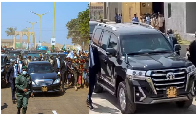 We’ve killed over 20 bandits who attacked Presidential Guards Brigade in Abuja – Defence Headquarters
