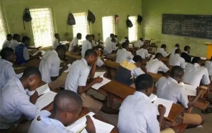 How Threat By Terrorists Forced Abuja Students To Sit For 13 Exams In A Day
