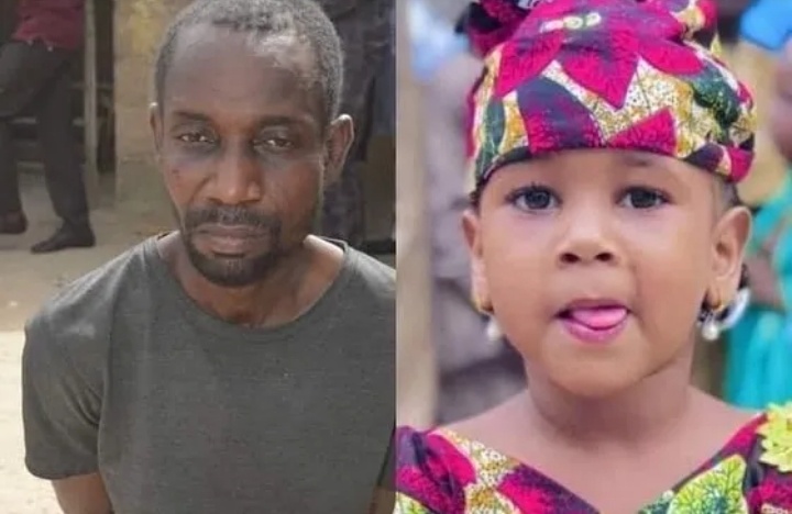 BREAKING: Court sentences Hanifa killers to death by hanging
