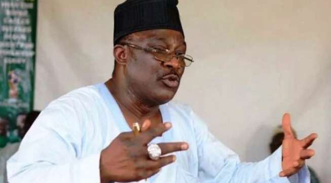 Impeachment: APC Senators Supported Ultimatum To Buhari – Sen Smart Adeyemi