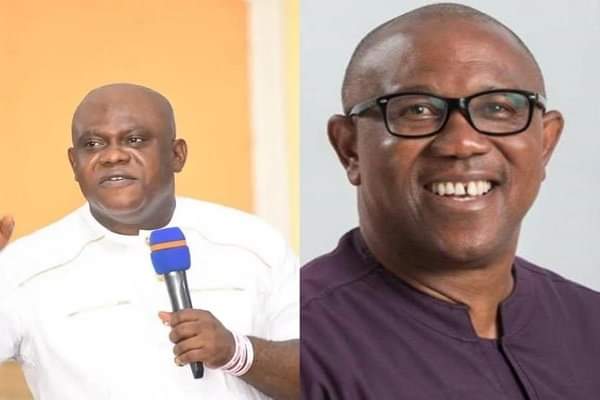 ‘Peter Obi biblical Moses sent to rescue Nigeria’ – OPM General Overseer