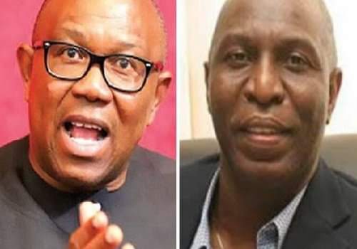 Obi-tuary: Don’t harm our son, Omatseye’s family begs Peter Obi’s supporters